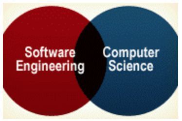 軟件工程與計算機(jī)科學(xué)的本質(zhì)區(qū)別