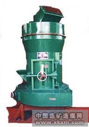 中國(guó)選礦選煤網(wǎng)---設(shè)備頻道---特殊磨機(jī)