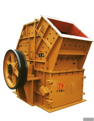 中國(guó)選礦選煤網(wǎng)---設(shè)備頻道---立式復(fù)合破碎機(jī)