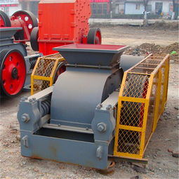 常州閑置對輥破碎機 久孚供應，助力選煤設備高效運轉