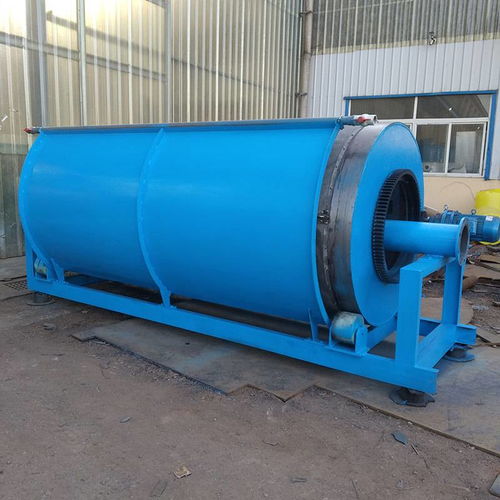 全自動(dòng)過濾器與滾筒微濾機(jī)在水產(chǎn)循環(huán)水養(yǎng)殖和選煤設(shè)備中的應(yīng)用