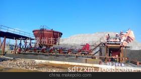 專業制造，品質保障 山東省滕州市鑫明工貿有限責任公司引領洗煤設備創新